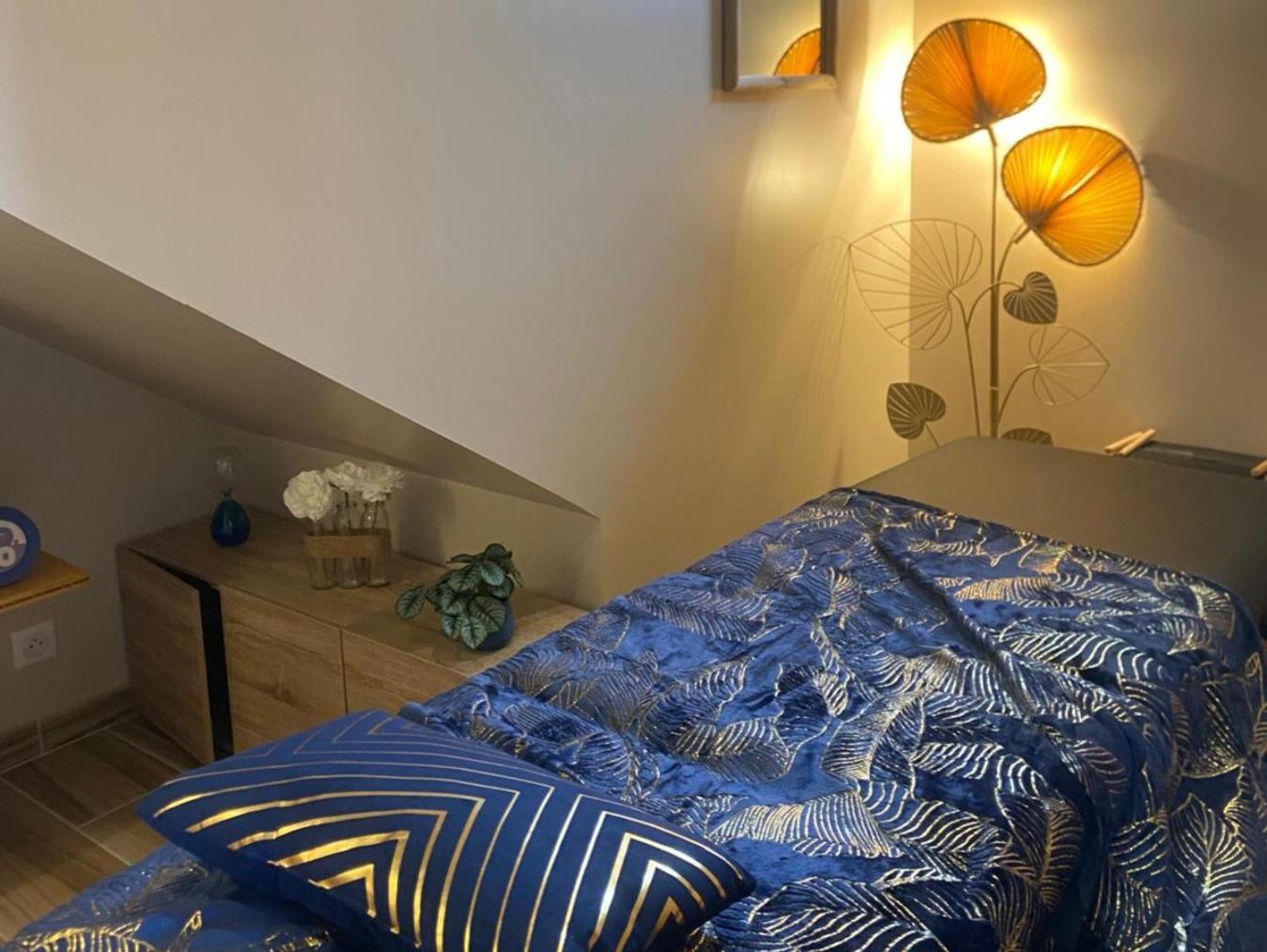 Le Haras D Havetot Otel Anctoville Dış mekan fotoğraf